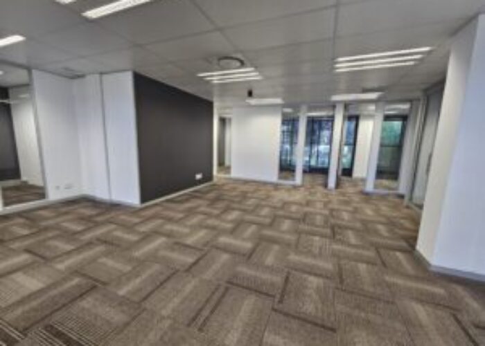 221 m² Office to Rent Stellenbosch I The Vineyards