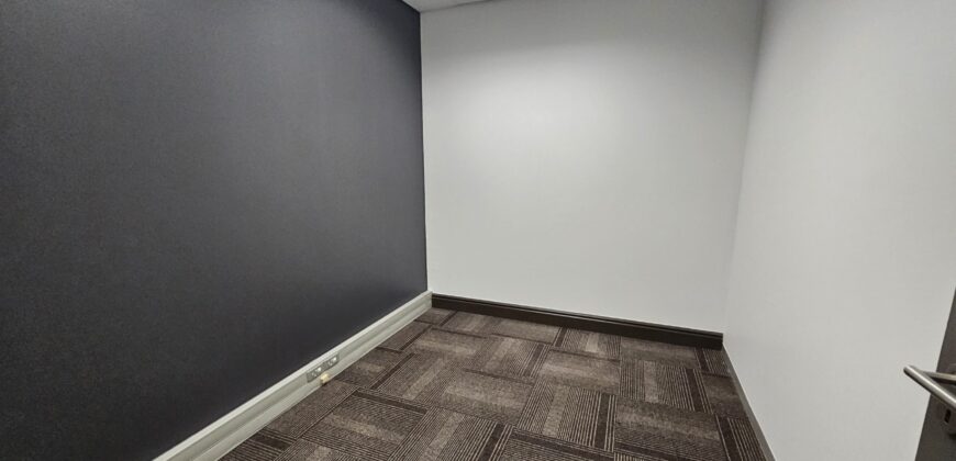 221 m² Office to Rent Stellenbosch I The Vineyards
