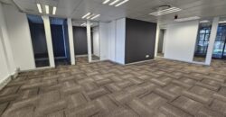 221 m² Office to Rent Stellenbosch I The Vineyards