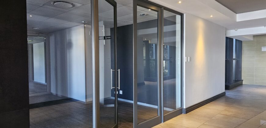 221 m² Office to Rent Stellenbosch I The Vineyards