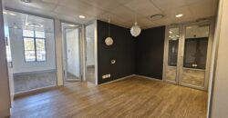 221 m² Office to Rent Stellenbosch I The Vineyards