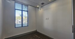 221 m² Office to Rent Stellenbosch I The Vineyards