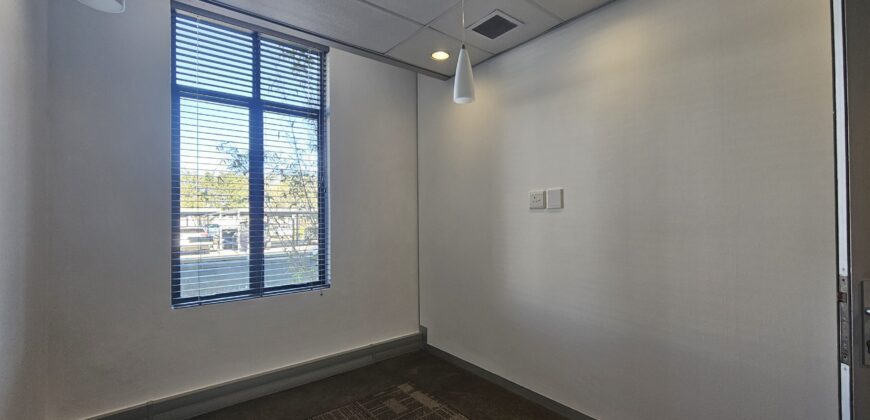 221 m² Office to Rent Stellenbosch I The Vineyards