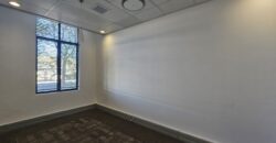 221 m² Office to Rent Stellenbosch I The Vineyards