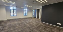 221 m² Office to Rent Stellenbosch I The Vineyards