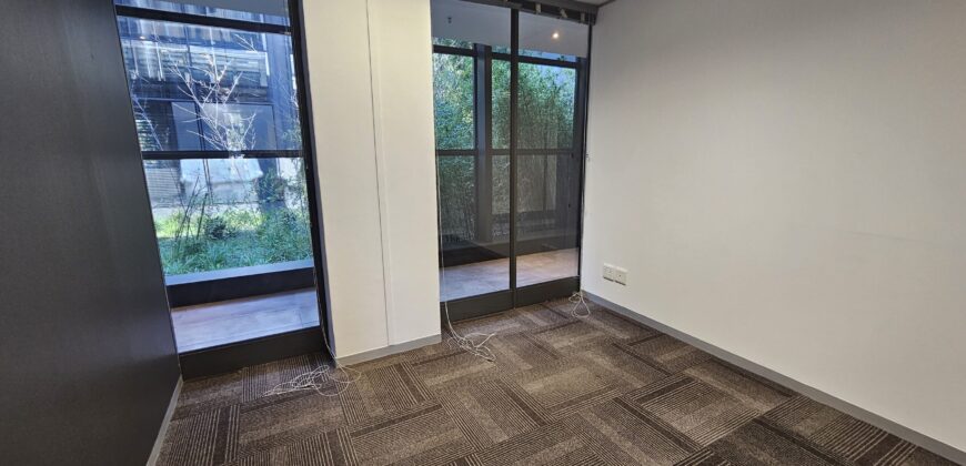 221 m² Office to Rent Stellenbosch I The Vineyards
