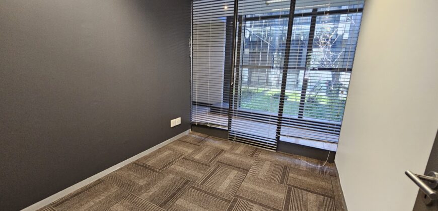221 m² Office to Rent Stellenbosch I The Vineyards