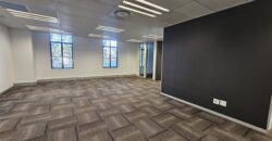 221 m² Office to Rent Stellenbosch I The Vineyards