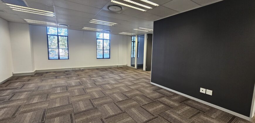 221 m² Office to Rent Stellenbosch I The Vineyards