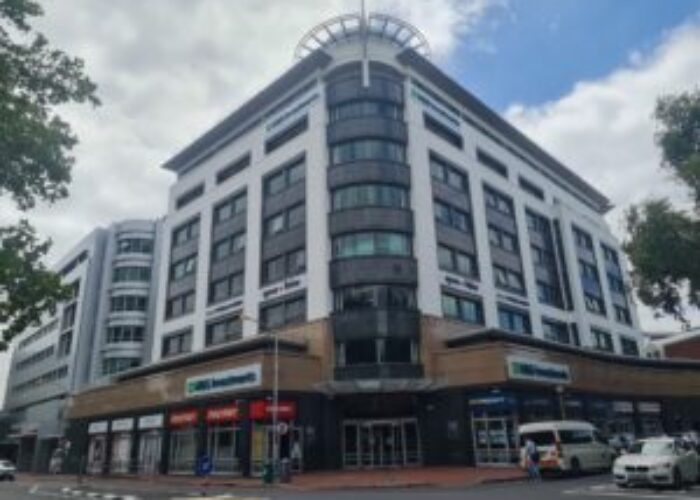 194 m² Office to Rent Claremont I Protea Place