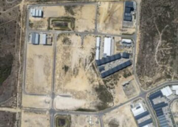 51,000 m² Land for Sale Rivergate