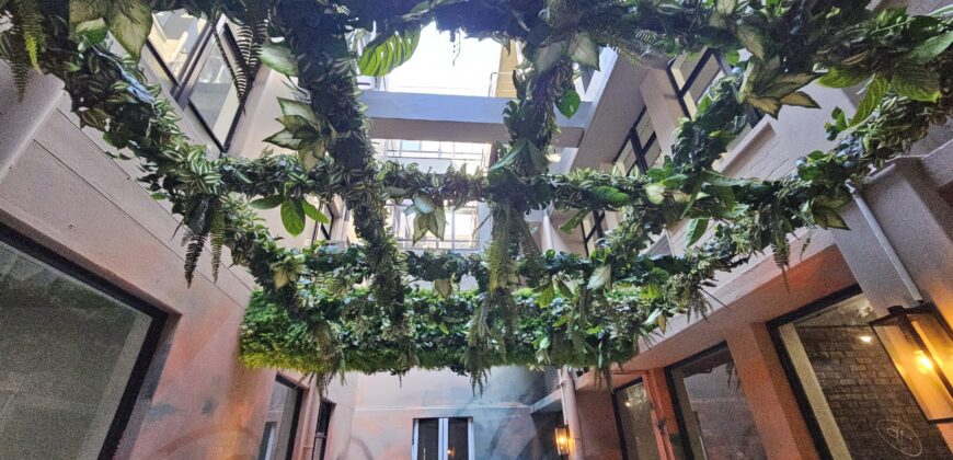 Serviced Office Space to Rent Cape Town CBD I Wale Street Chambers