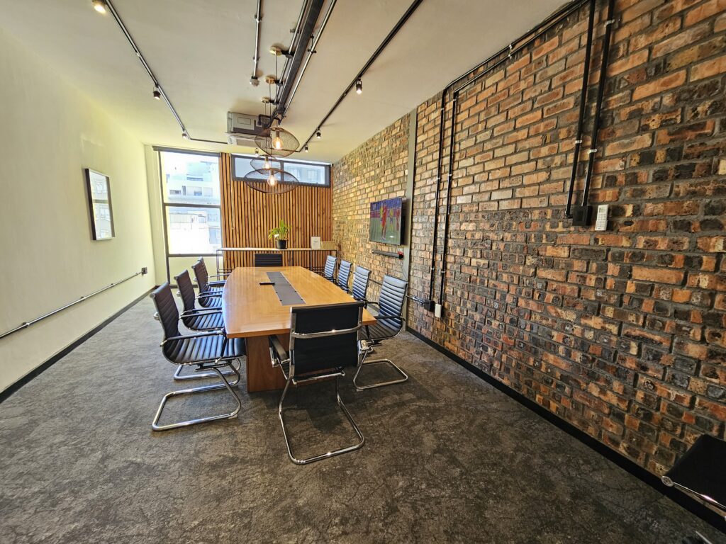 Wale Street Chambers