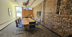 Serviced Office Space to Rent Cape Town CBD I Wale Street Chambers
