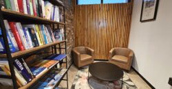 Serviced Office Space to Rent Cape Town CBD I Wale Street Chambers