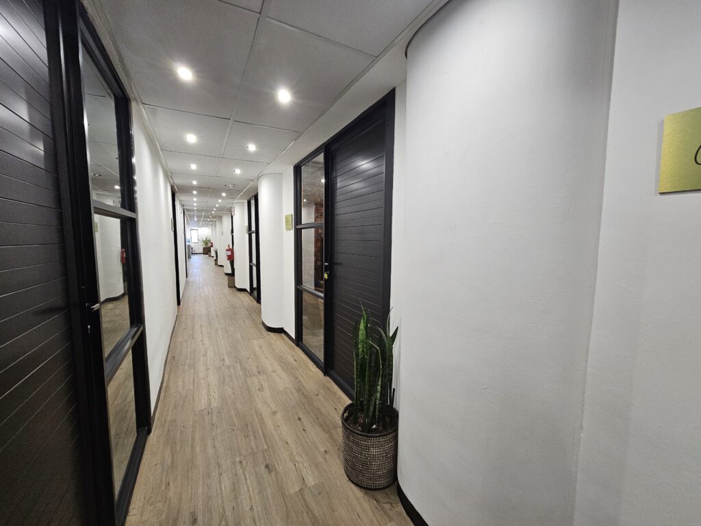 Wale Street Chambers