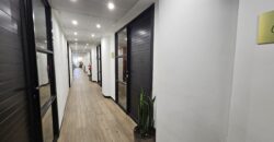 Serviced Office Space to Rent Cape Town CBD I Wale Street Chambers
