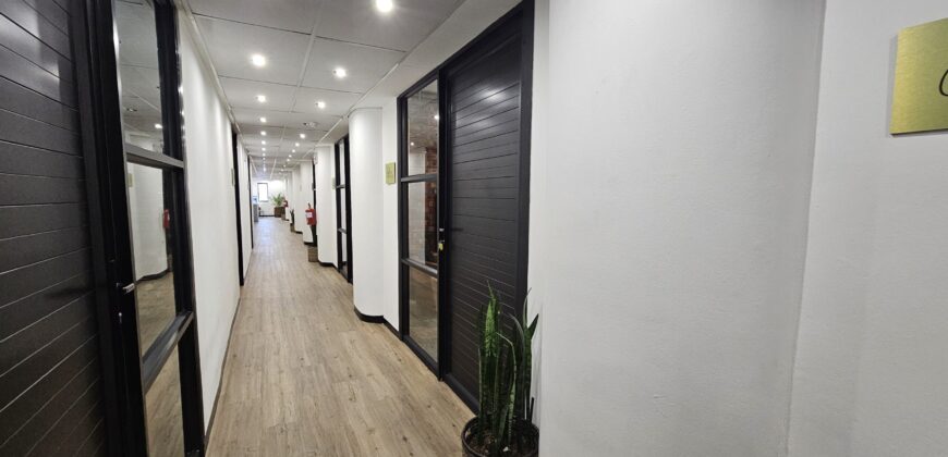 Serviced Office Space to Rent Cape Town CBD I Wale Street Chambers