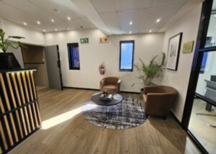Serviced Office Space to Rent Cape Town CBD I Wale Street Chambers