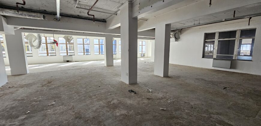 Serviced Office Space to Rent Cape Town CBD I Wale Street Chambers