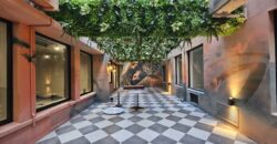 Serviced Office Space to Rent Cape Town CBD I Wale Street Chambers