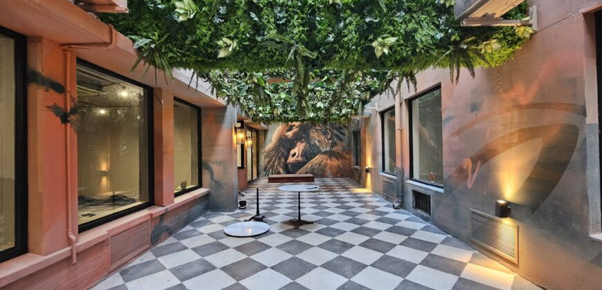 Serviced Office Space to Rent Cape Town CBD I Wale Street Chambers