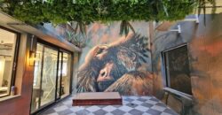 Serviced Office Space to Rent Cape Town CBD I Wale Street Chambers