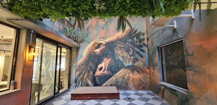 Serviced Office Space to Rent Cape Town CBD I Wale Street Chambers