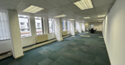 274 m² Office to Rent Cape Town City Center