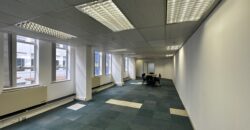 274 m² Office to Rent Cape Town City Center