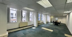 274 m² Office to Rent Cape Town City Center