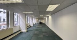274 m² Office to Rent Cape Town City Center