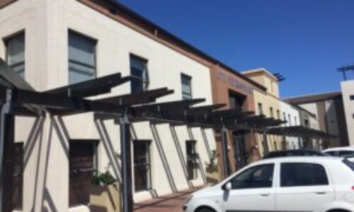 305 m² Office to Rent Century City I The Forum