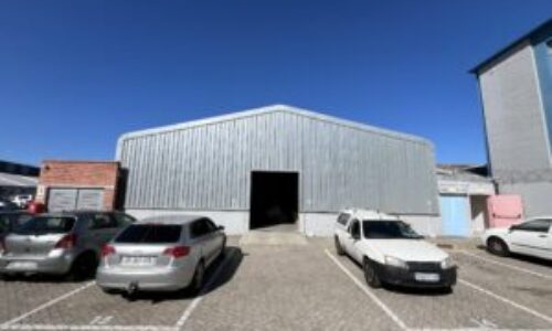 451 m² Warehouse to Rent Maitland