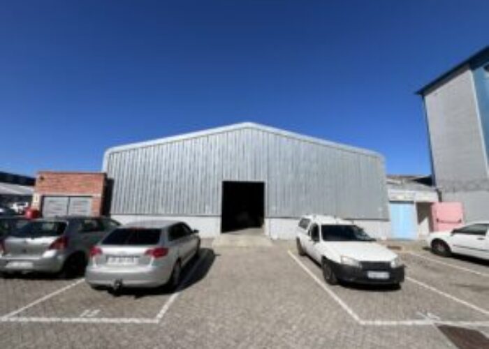 451 m² Warehouse to Rent Maitland