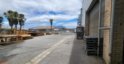 4,500 m² Warehouse to Rent Epping I 11 Dacres Avenue