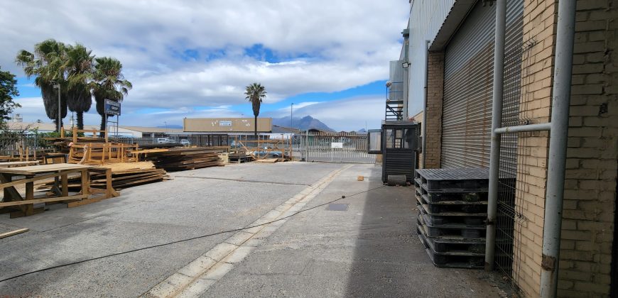 4,500 m² Warehouse to Rent Epping I 11 Dacres Avenue