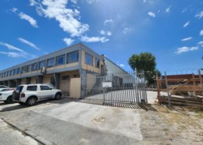 4,500 m² Warehouse to Rent Epping I 11 Dacres Avenue