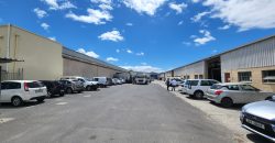 4,500 m² Warehouse to Rent Epping I 11 Dacres Avenue
