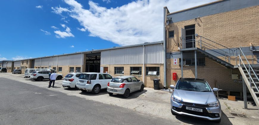 4,500 m² Warehouse to Rent Epping I 11 Dacres Avenue