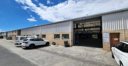 4,500 m² Warehouse to Rent Epping I 11 Dacres Avenue