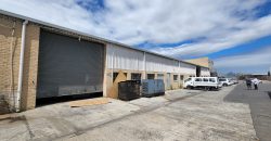 4,500 m² Warehouse to Rent Epping I 11 Dacres Avenue