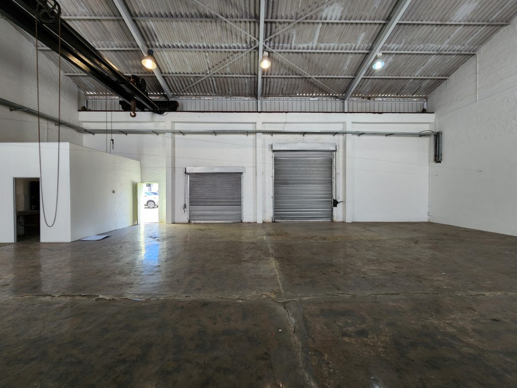 The Meat Factory