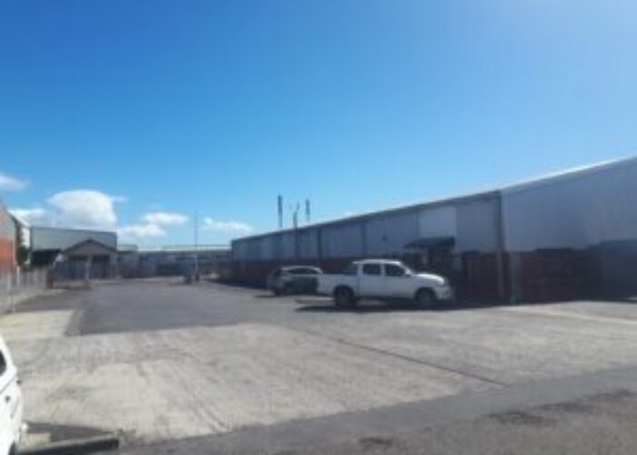 3,909 m² Warehouse to Rent Epping I 5 Fitzmaurice Avenue