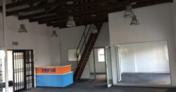 156 m² Office To Rent Century City I Waterford Mews