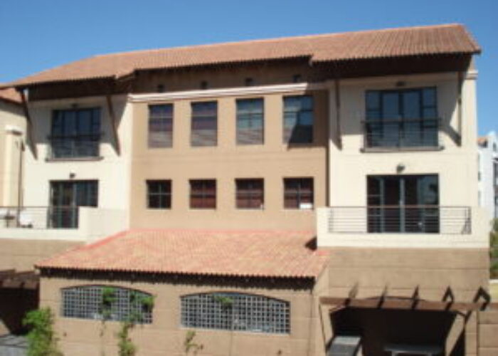 156 m² Office To Rent Century City I Waterford Mews