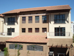 156 m² Office To Rent Century City I Waterford Mews