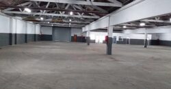 1,558 m² Warehouse to Rent Epping Industria