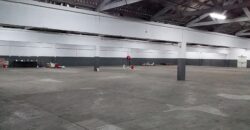 1,558 m² Warehouse to Rent Epping Industria