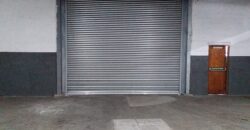 1,558 m² Warehouse to Rent Epping Industria
